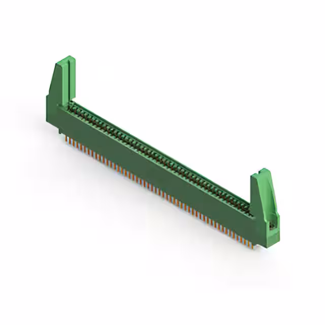 345-102-540-588 EDAC Inc.  Edgeboard Connectors